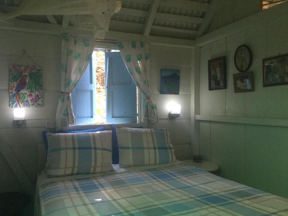 Jacoway Inn Calibishie Екстер'єр фото