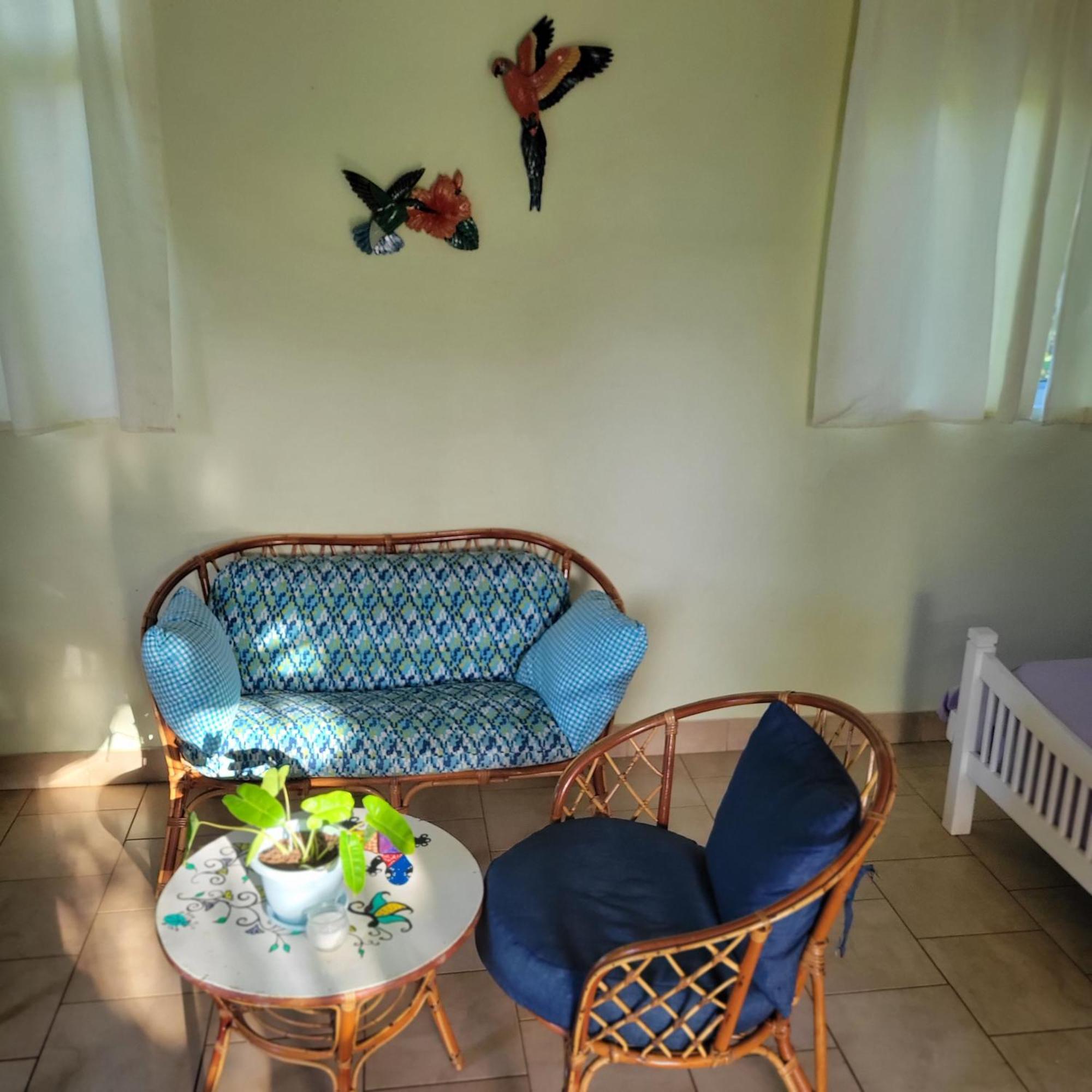 Jacoway Inn Calibishie Екстер'єр фото